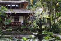 Hotel Tjampuhan And Spa Ubud Esterno foto